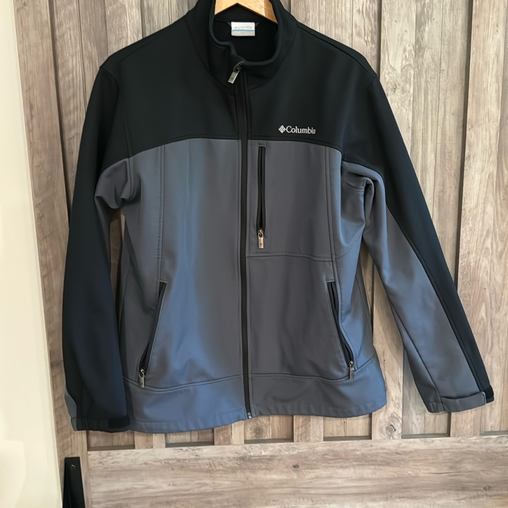 Men’s Lightweight Jacket